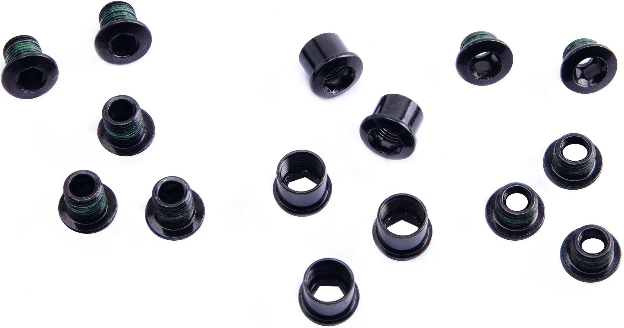 _Kettenblattschraube Kettenblattschrauben