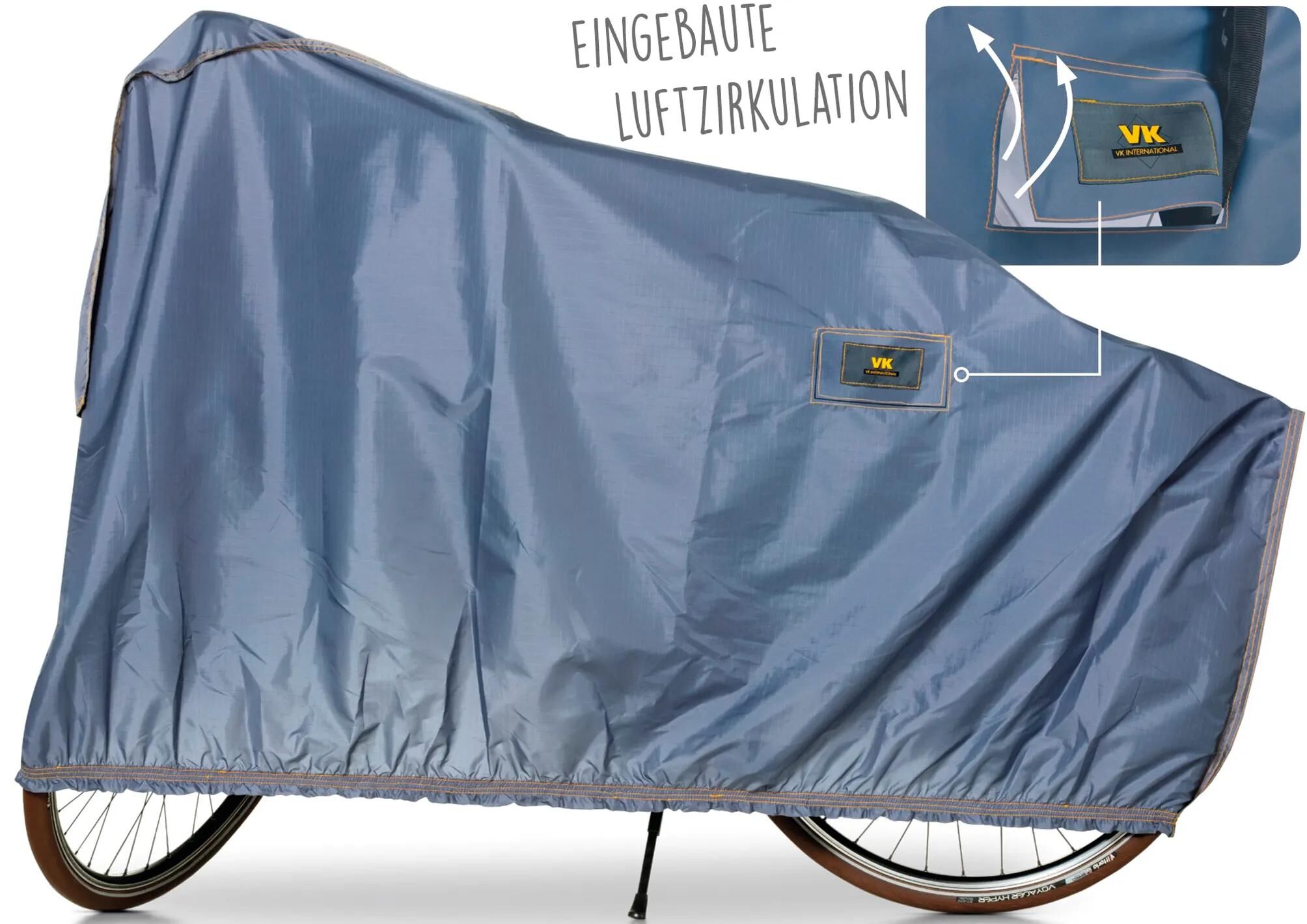 _Fahrradschutzhülle Schutzhüllen