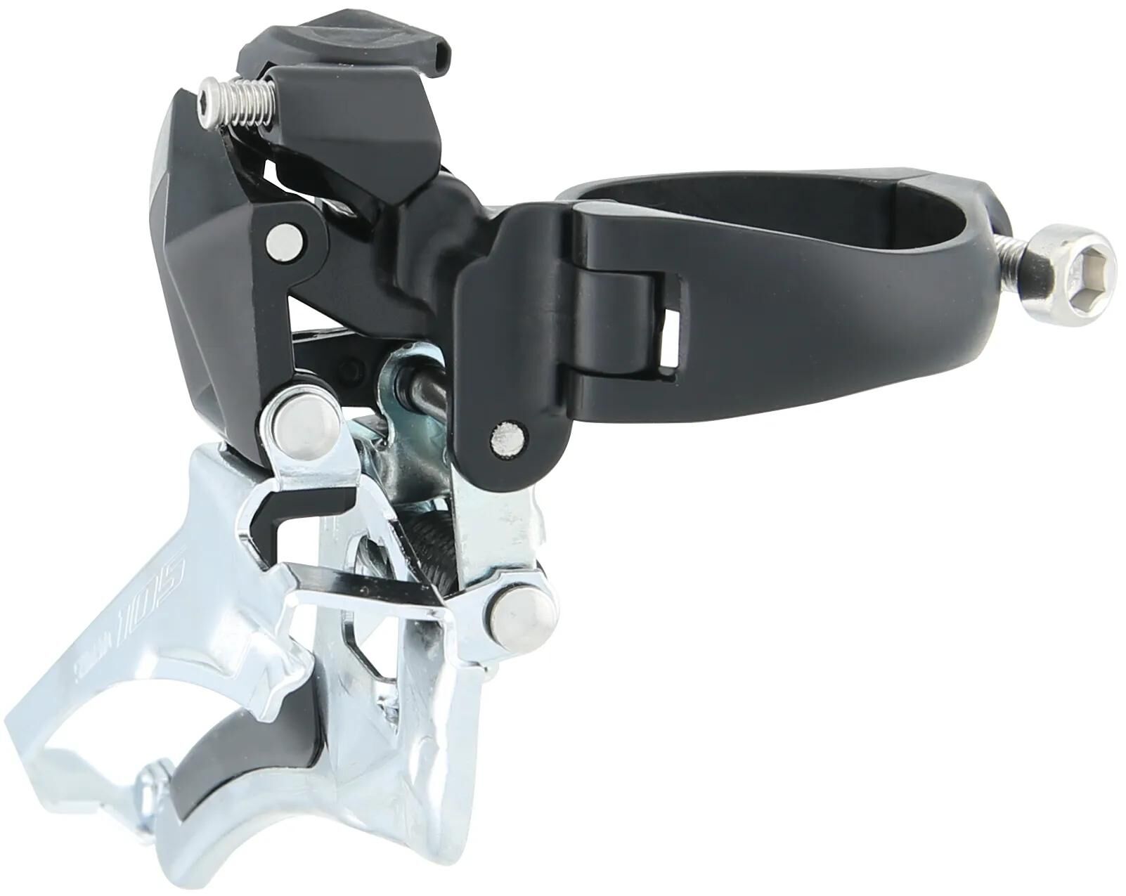 SHIMANO_Umwerfer Umwerfer