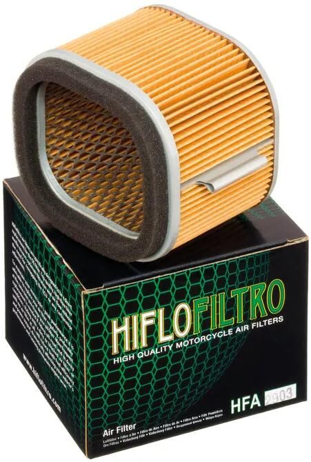 HIFLOFILTRO_Luftfilter Luftfilter,Filter