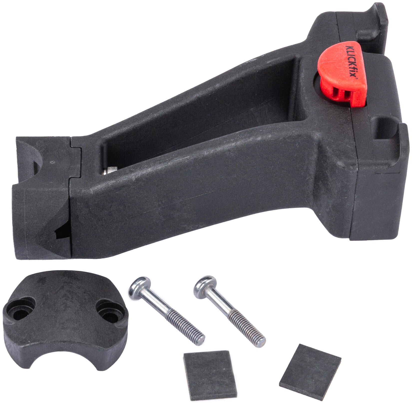 _Lenkerschaftadapter Korbhalter,Korbbefestigung