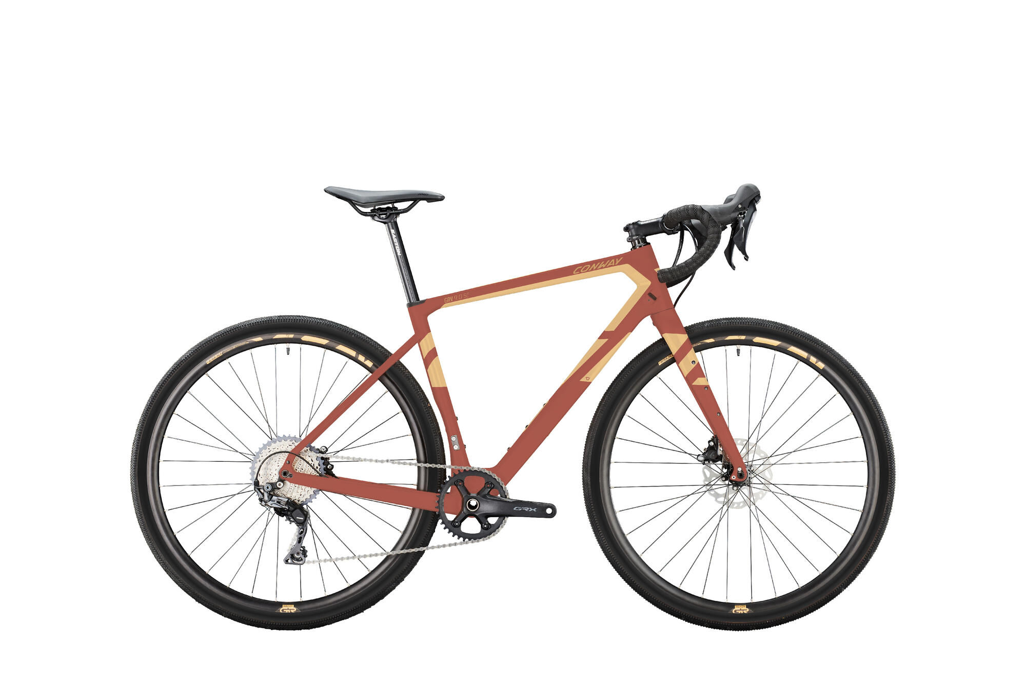 _1 Gravel Bikes,Fahrräder,Gravel Bike