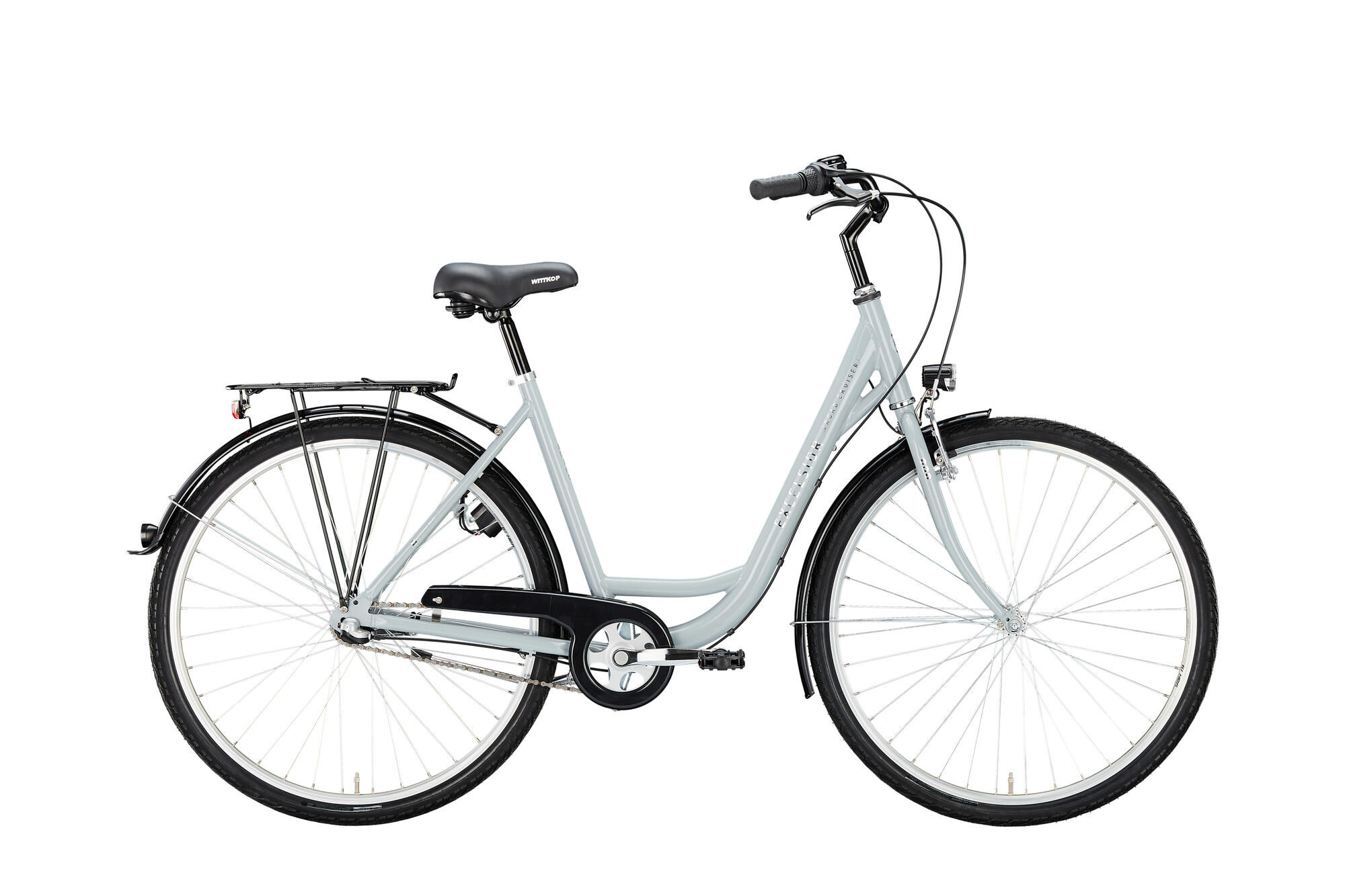 _Cityrad_Road Cruiser Alu_1 Cityräder,Fahrräder,Cityrad
