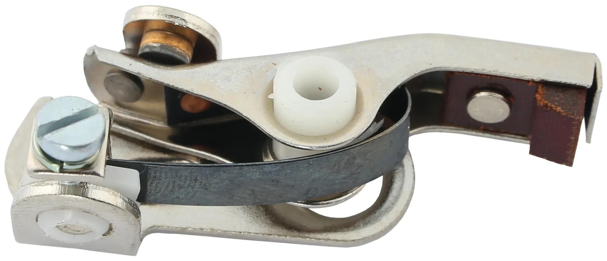 Kontakte,Unterbrecherkontakte