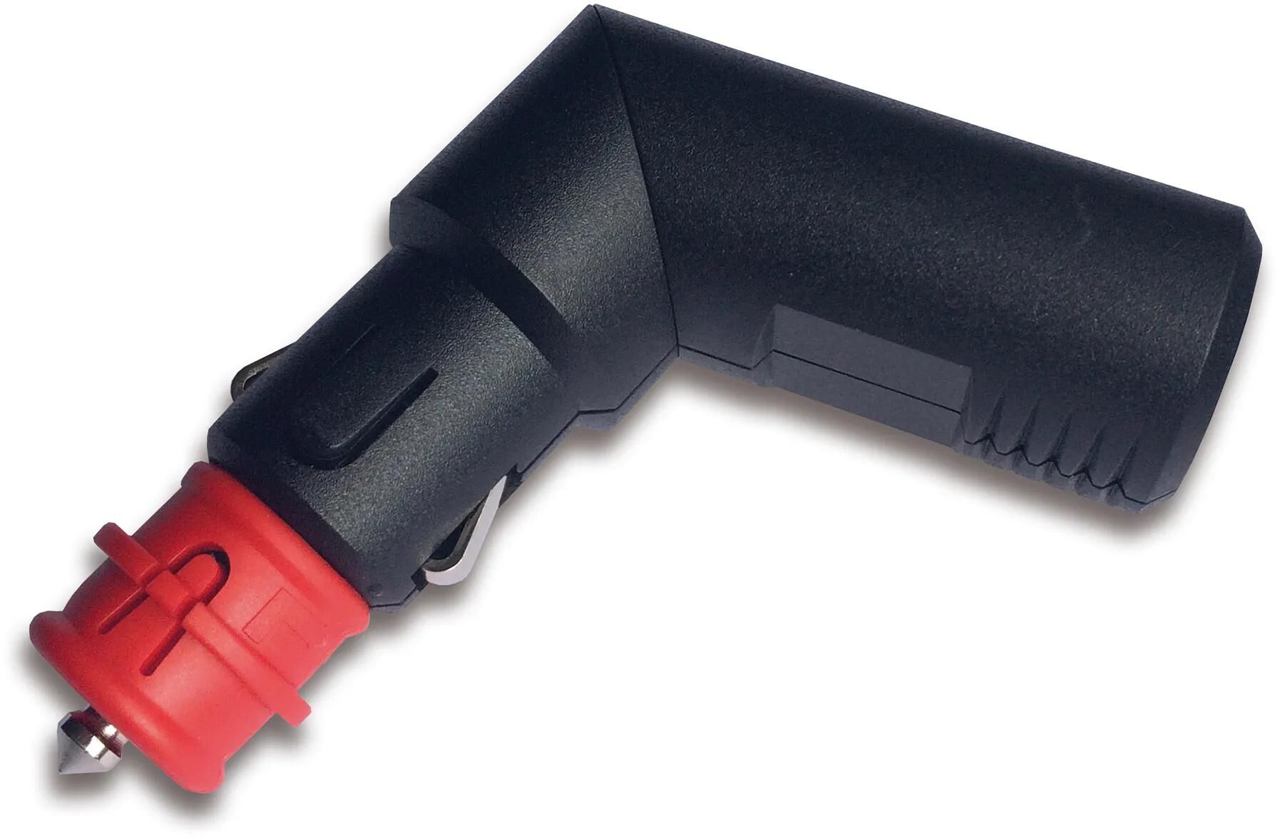 BAAS bike parts_Stecker Stromversorgung