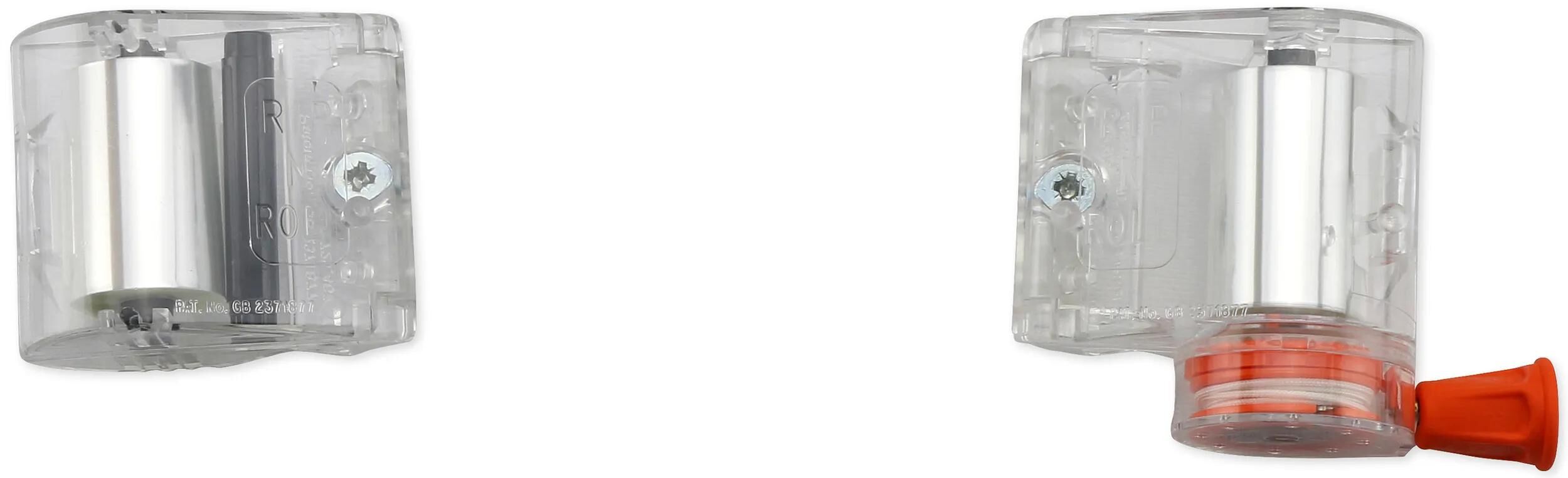 UFO PLAST_Roll Off Brillen,Bekleidung