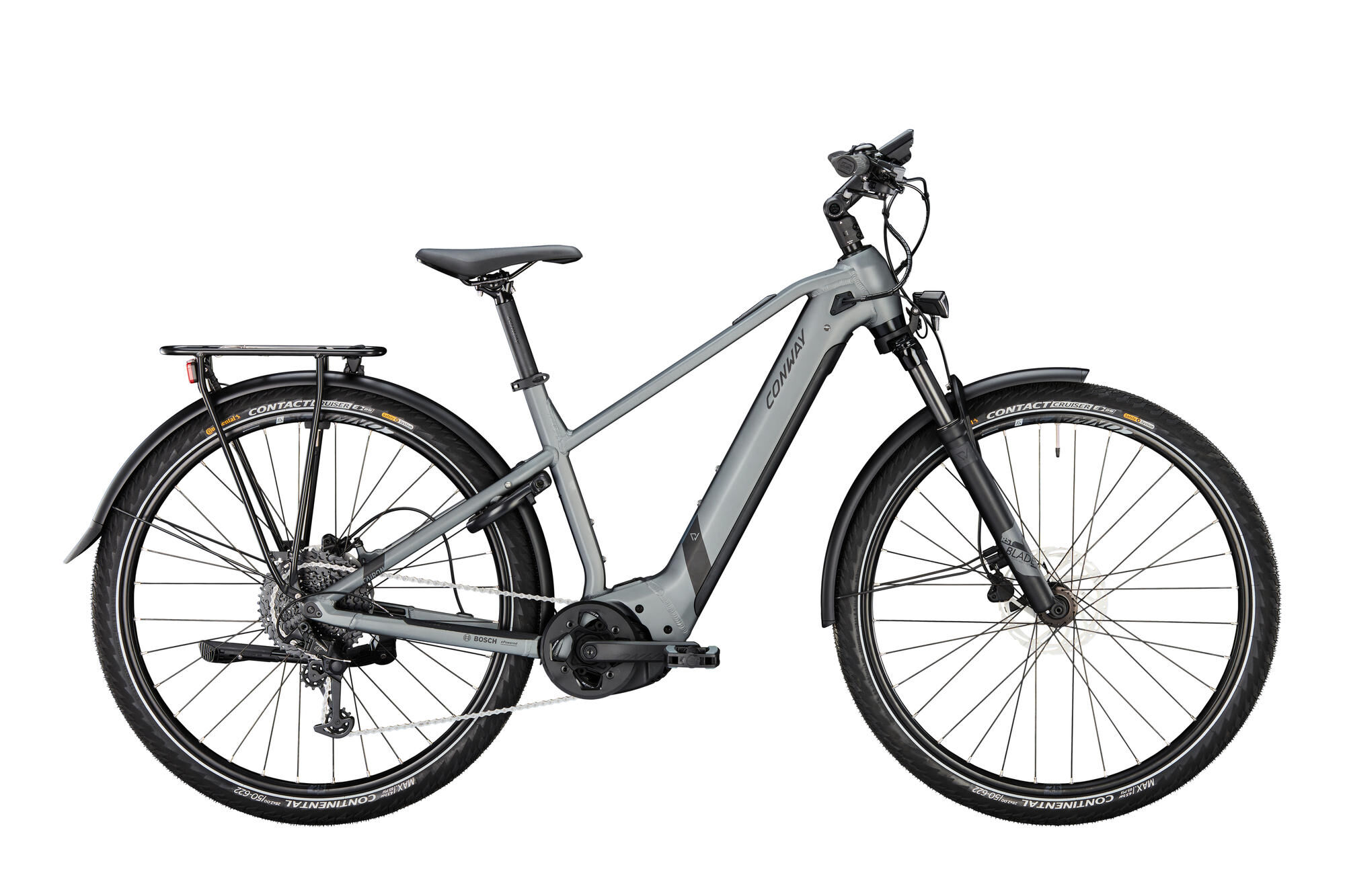 Elektro-Trekkingräder,Trekkingräder,Elektroräder,Fahrräder,Trekkingrad