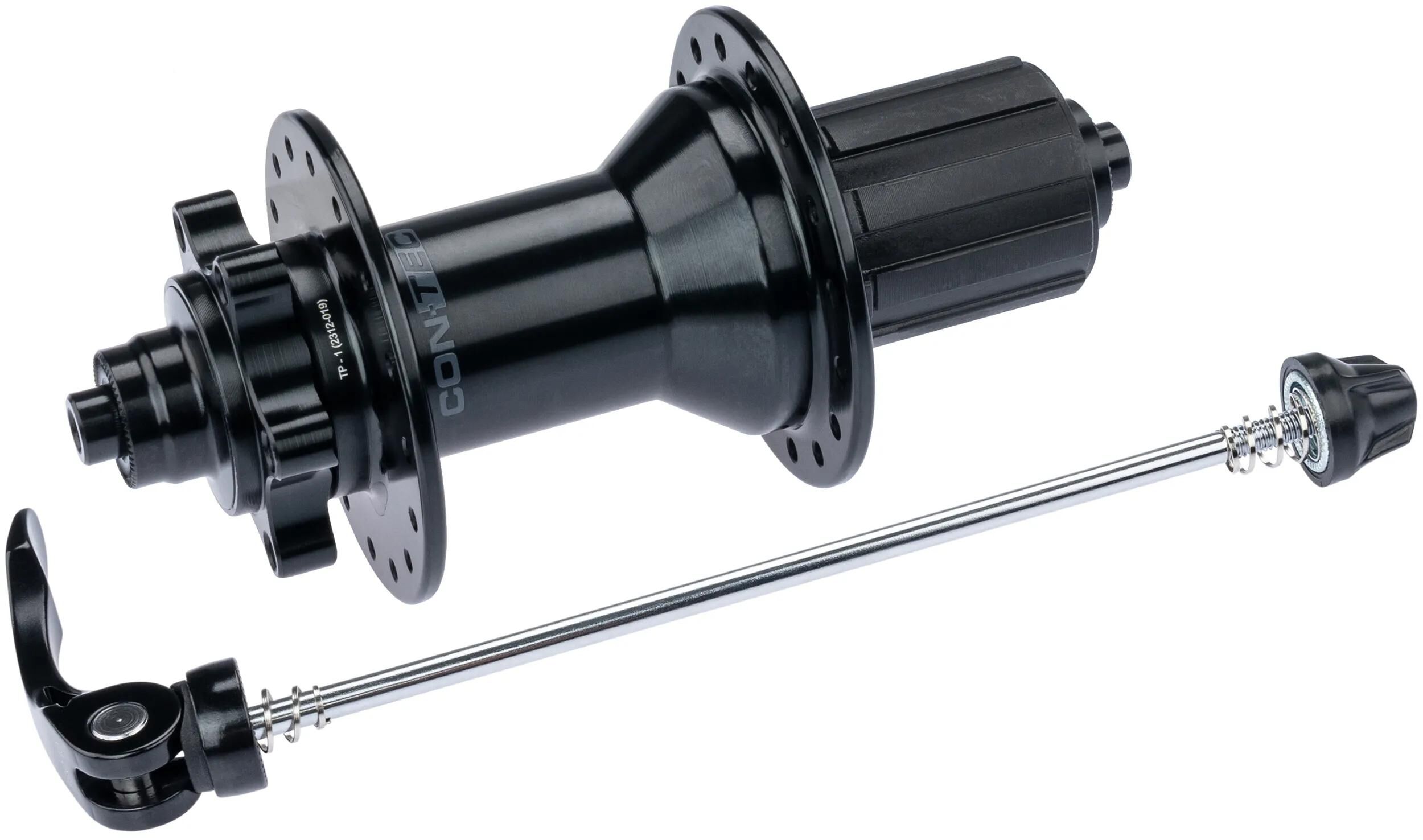 Kassettennaben,H.R.-Naben,Naben H.R.