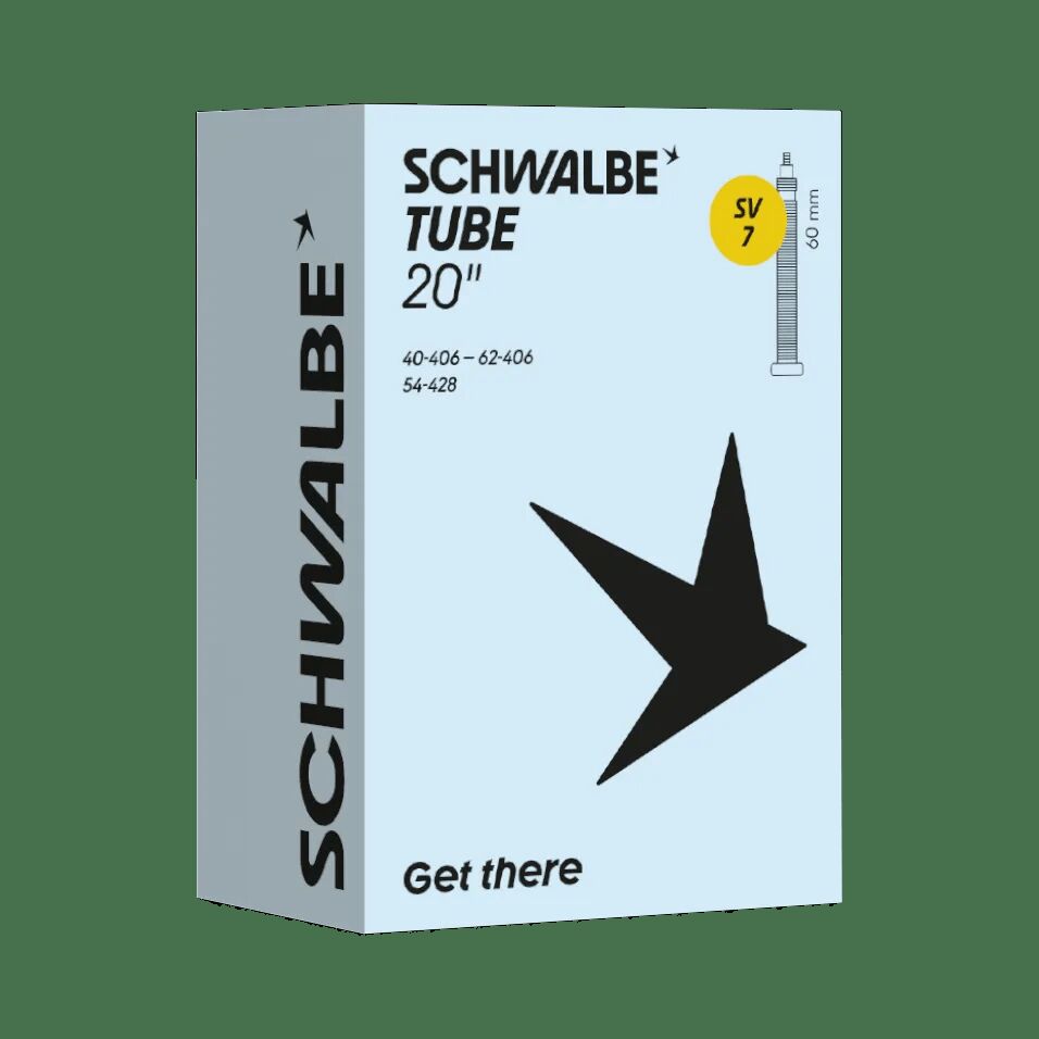 SCHWALBE_Schlauch Schläuche,Bereifung