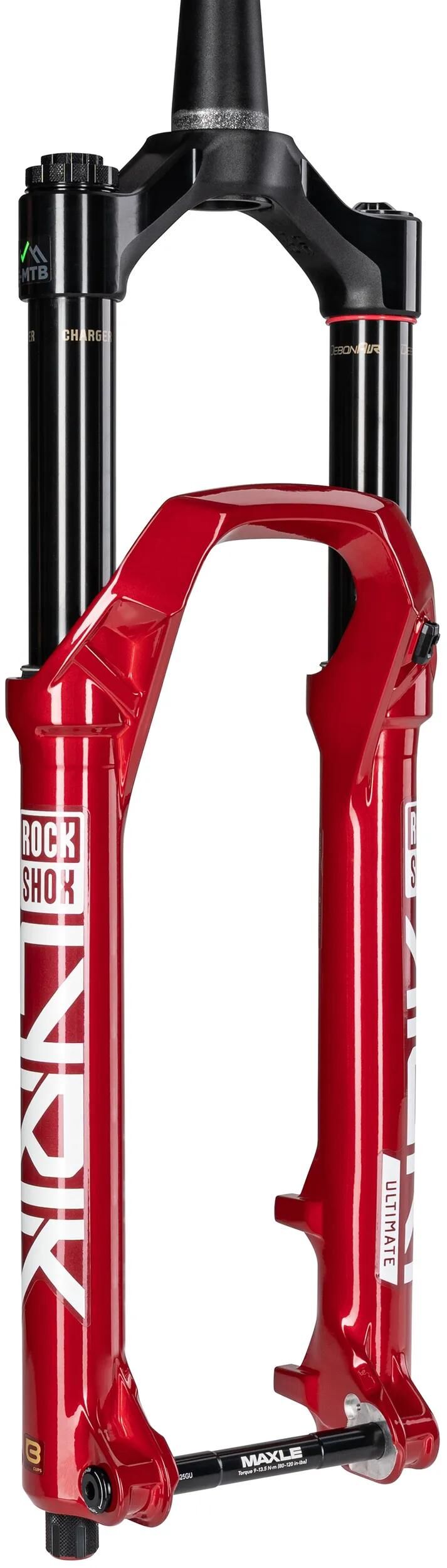 ROCKSHOX_Federgabel Federgabeln,Gabeln