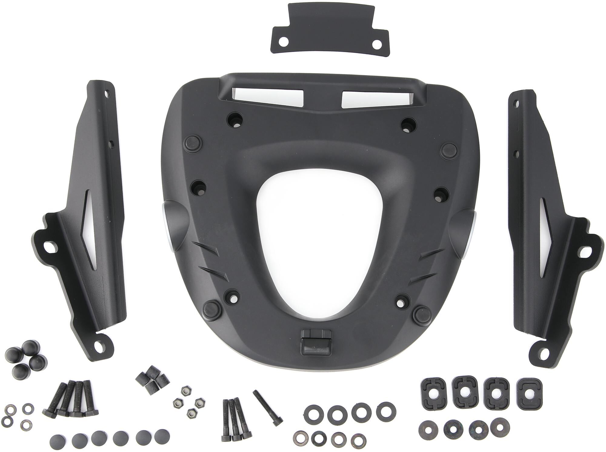 _Topcaseträger Gepäckträger