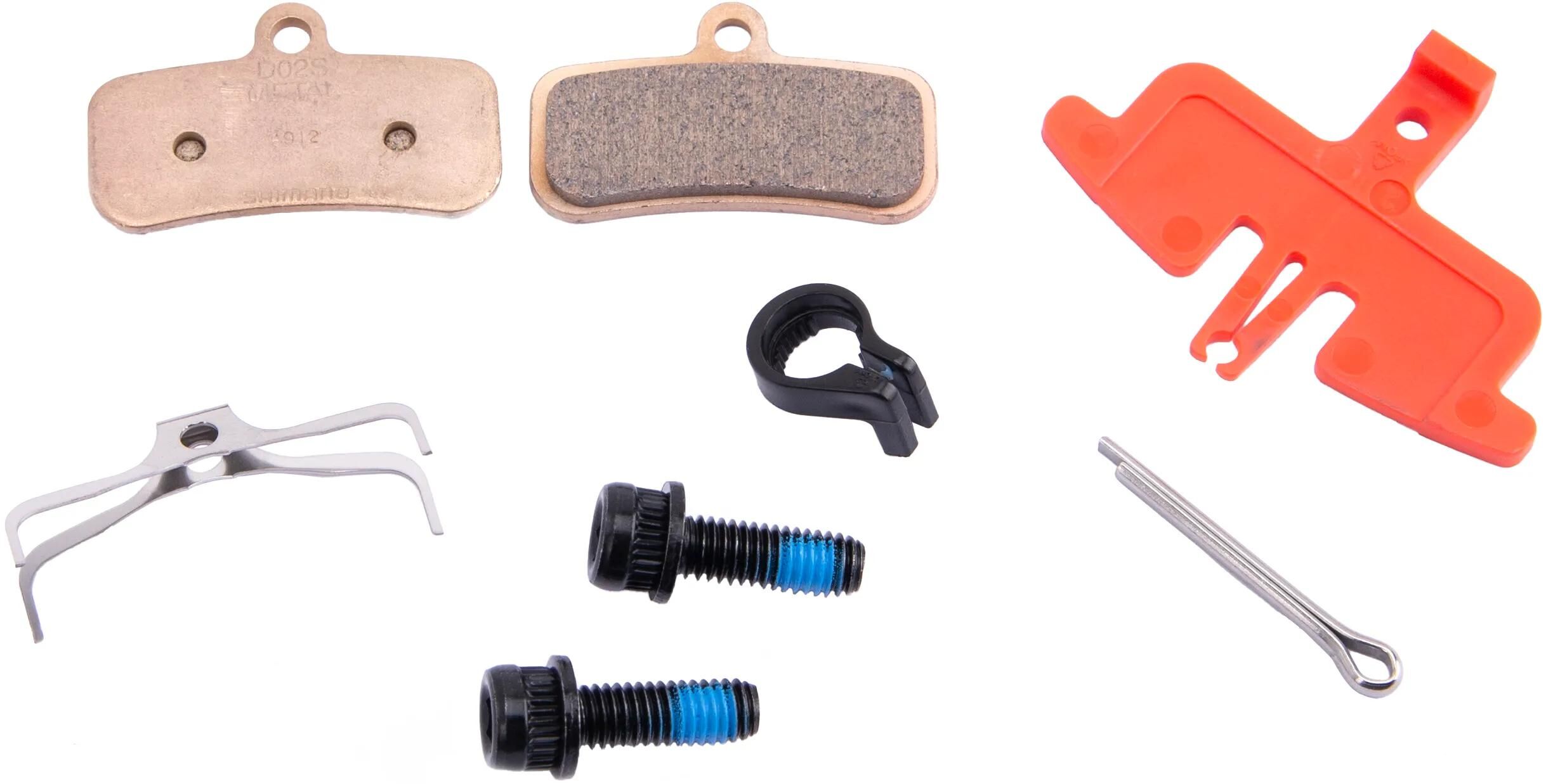 SHIMANO_Bremssattel Bremssättel