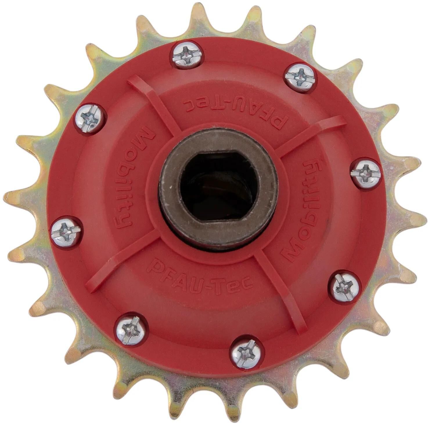 pfautec_Differential Originalersatzteile Fahrradprogramm