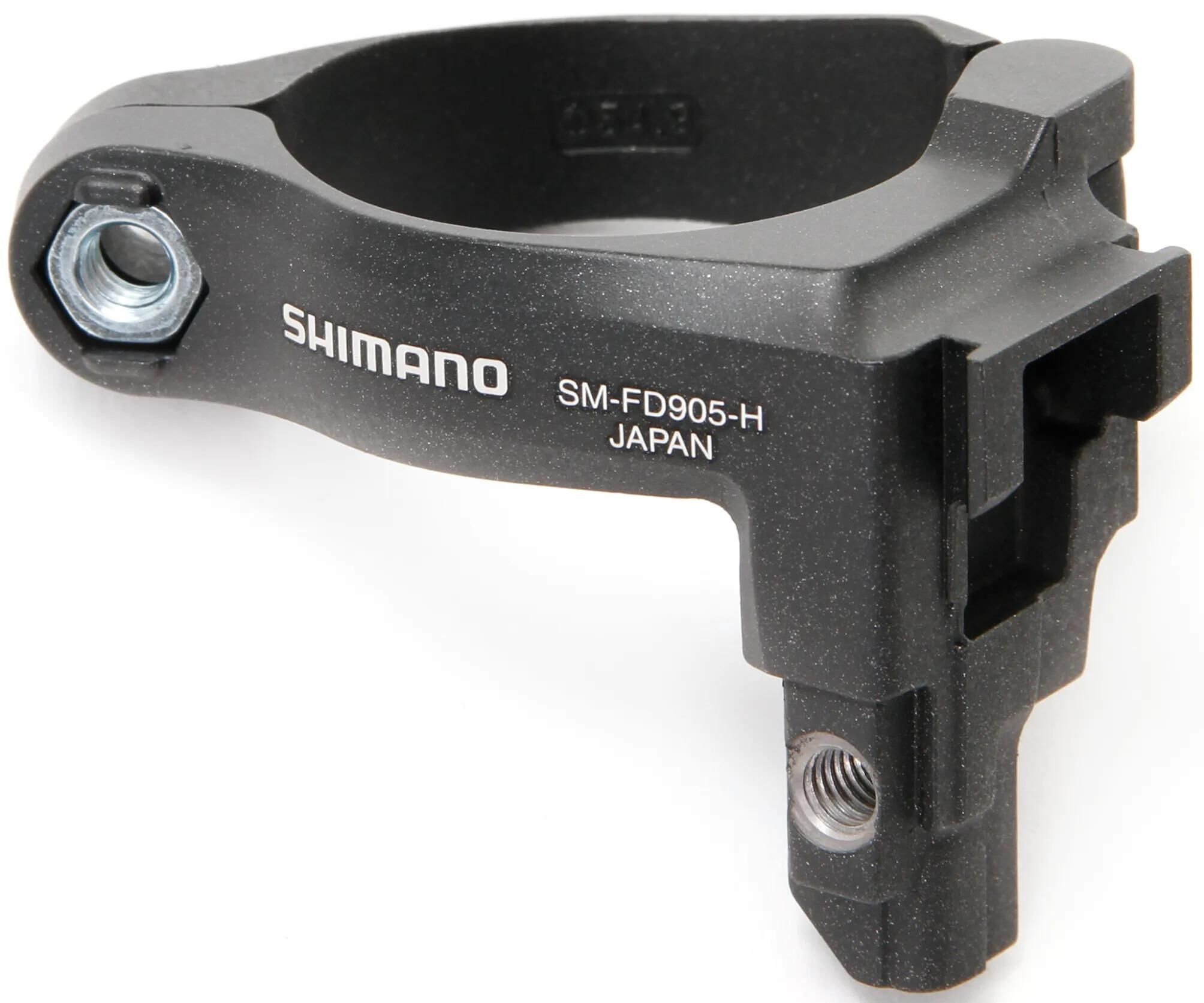 SHIMANO_Umwerferplatte Umwerfer - Ersatz