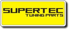 SUPERTEC TUNING PARTS