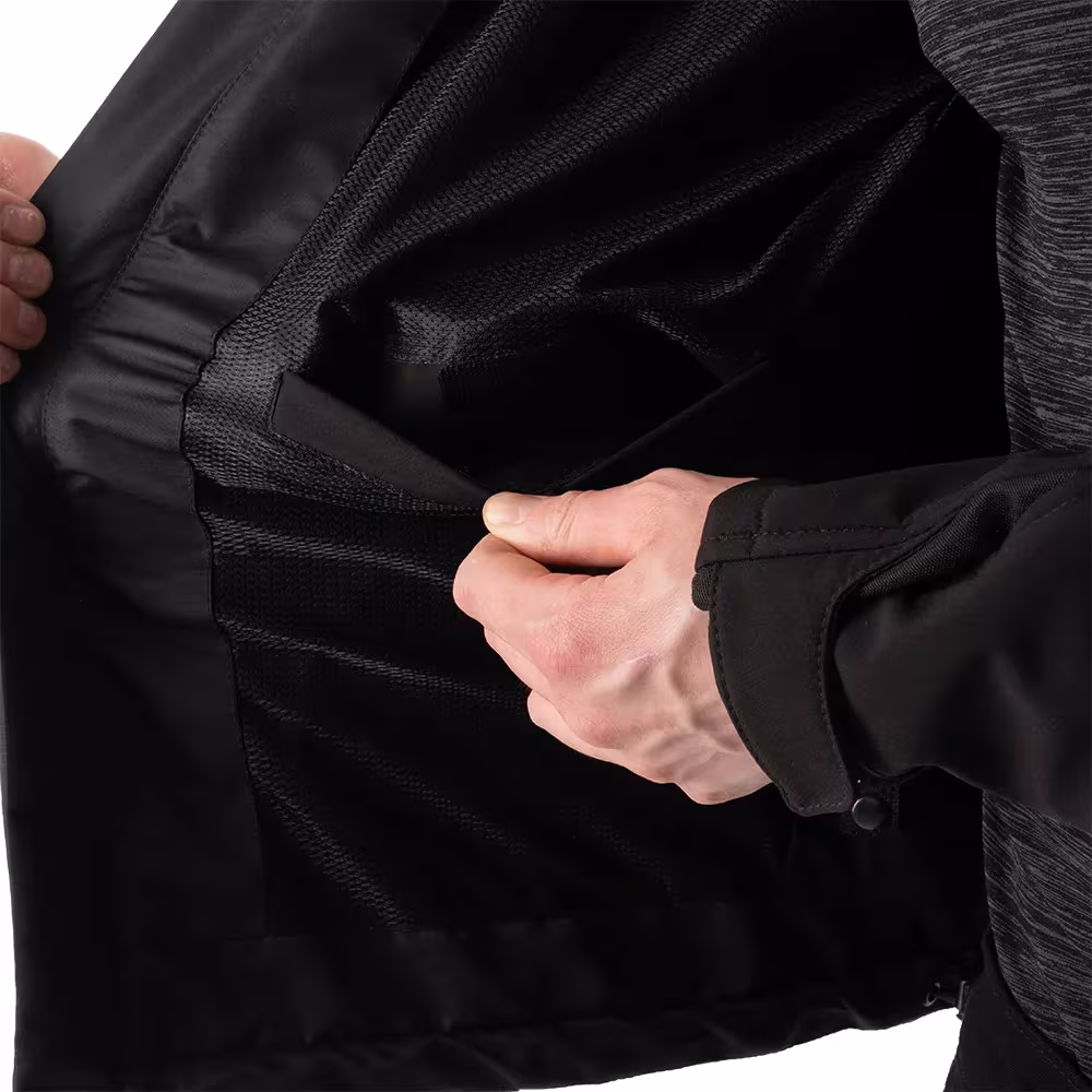 ARMR_Jacke Jacken,Bekleidung