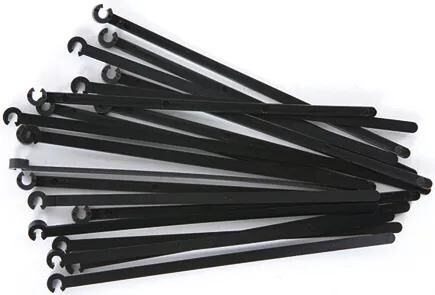 _Kabelklemme Kabelklemmen