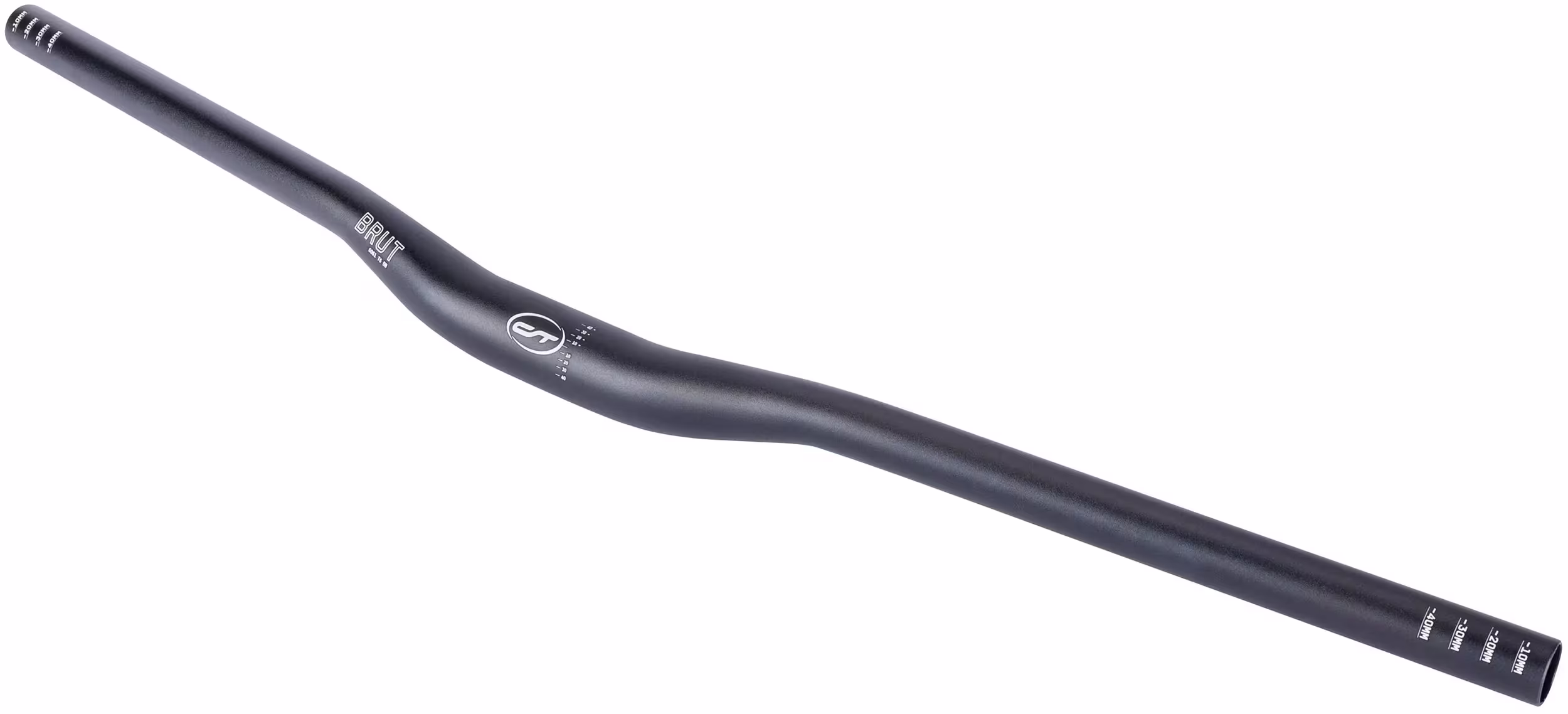 CONTEC_Lenker MTB-Lenker,Lenker,Lenkerbügel
