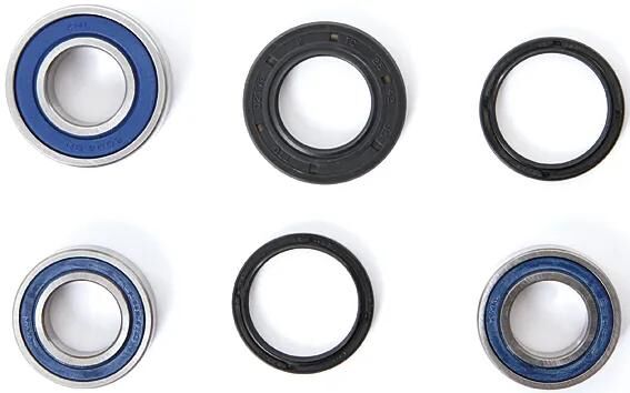 _Radlagersatz Radlagersätze