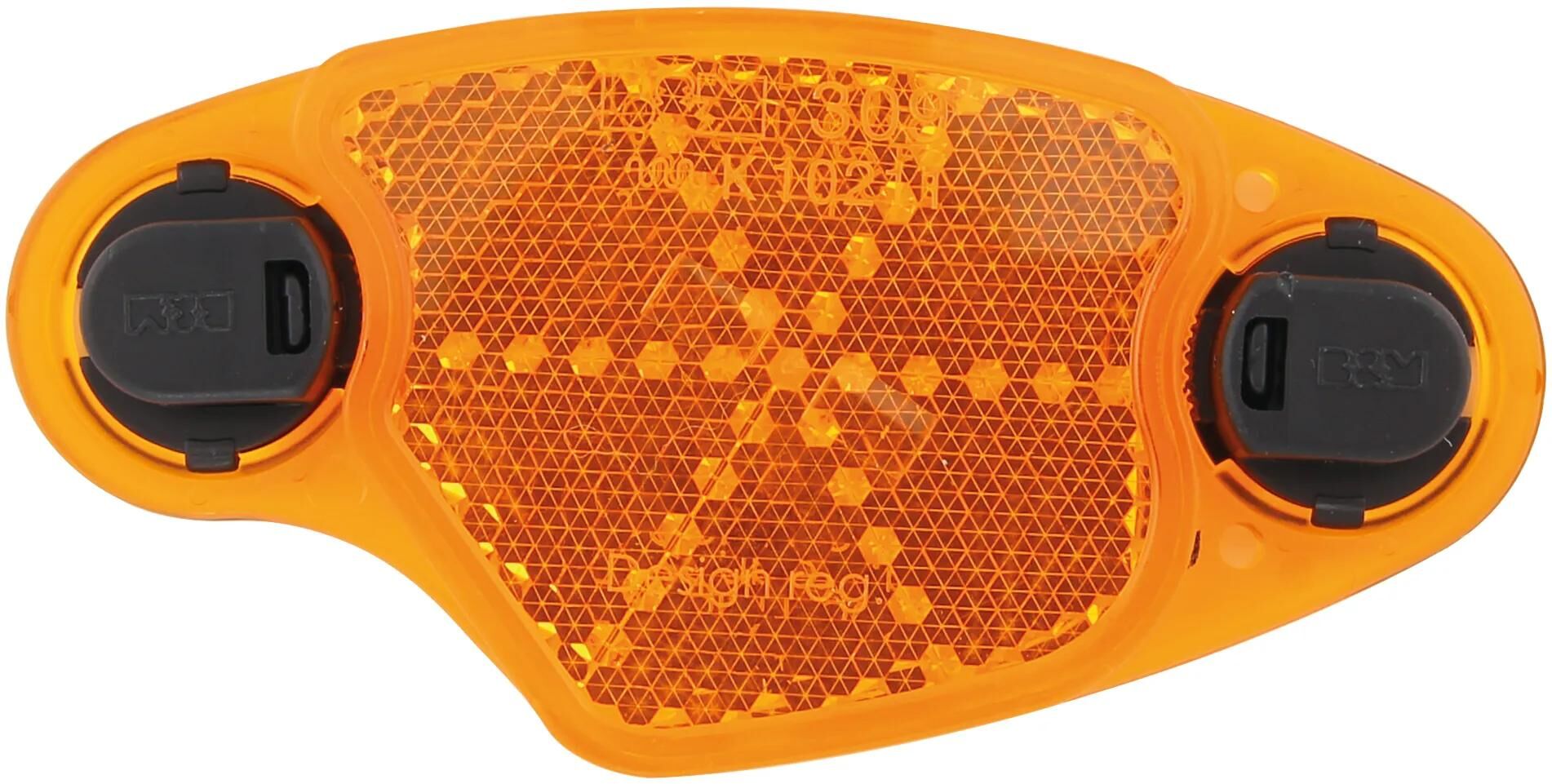 Busch + Müller_Speichenstrahler Speichenstrahler,Reflektoren