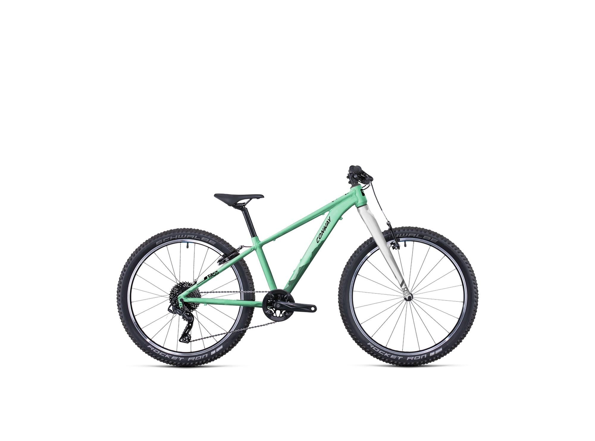 _1 MTBs,Mountainbikes,Fahrräder,Jugendrad MTB / Sport