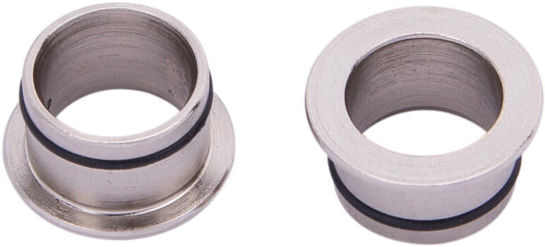 _Steckachsenadapter H.R.-Naben - Ersatz,Naben H.R. - Ersatz