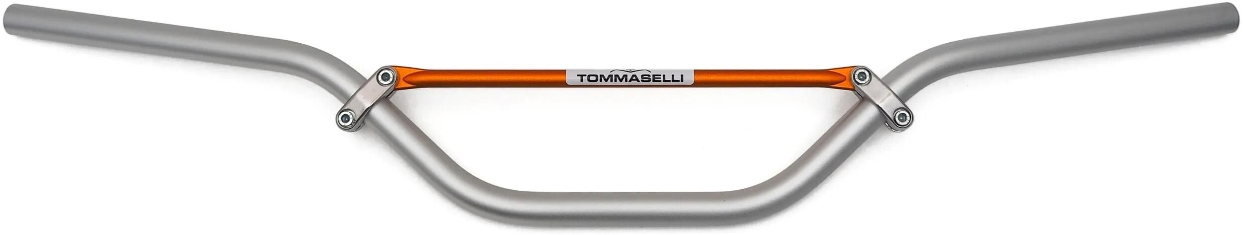 TOMMASELLI_Lenker Lenker,Lenkerbügel