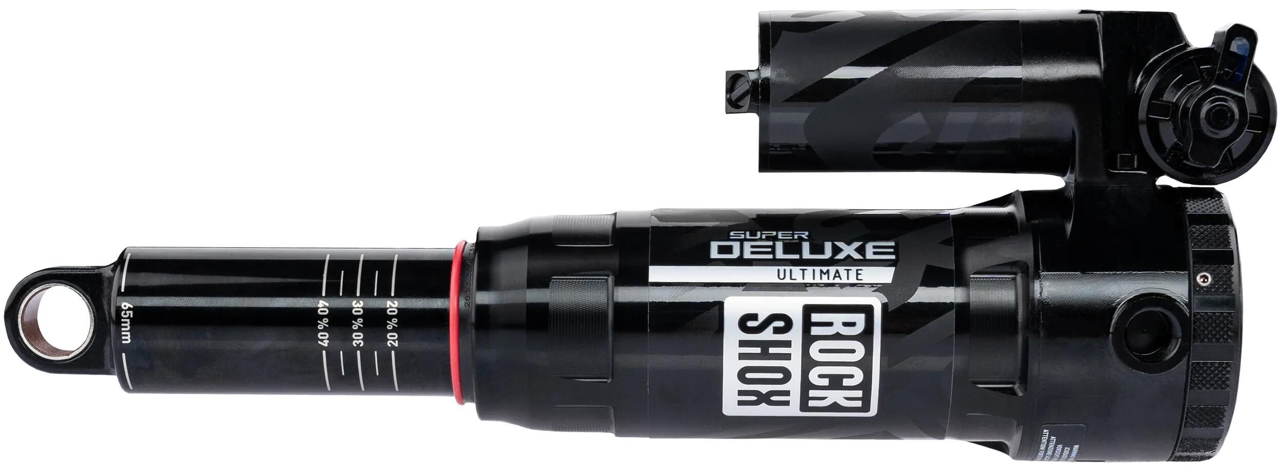 ROCKSHOX_Federbein Federbeine