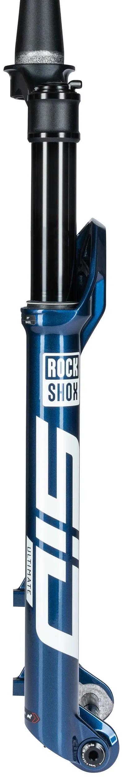 ROCKSHOX_Federgabel Federgabeln,Gabeln