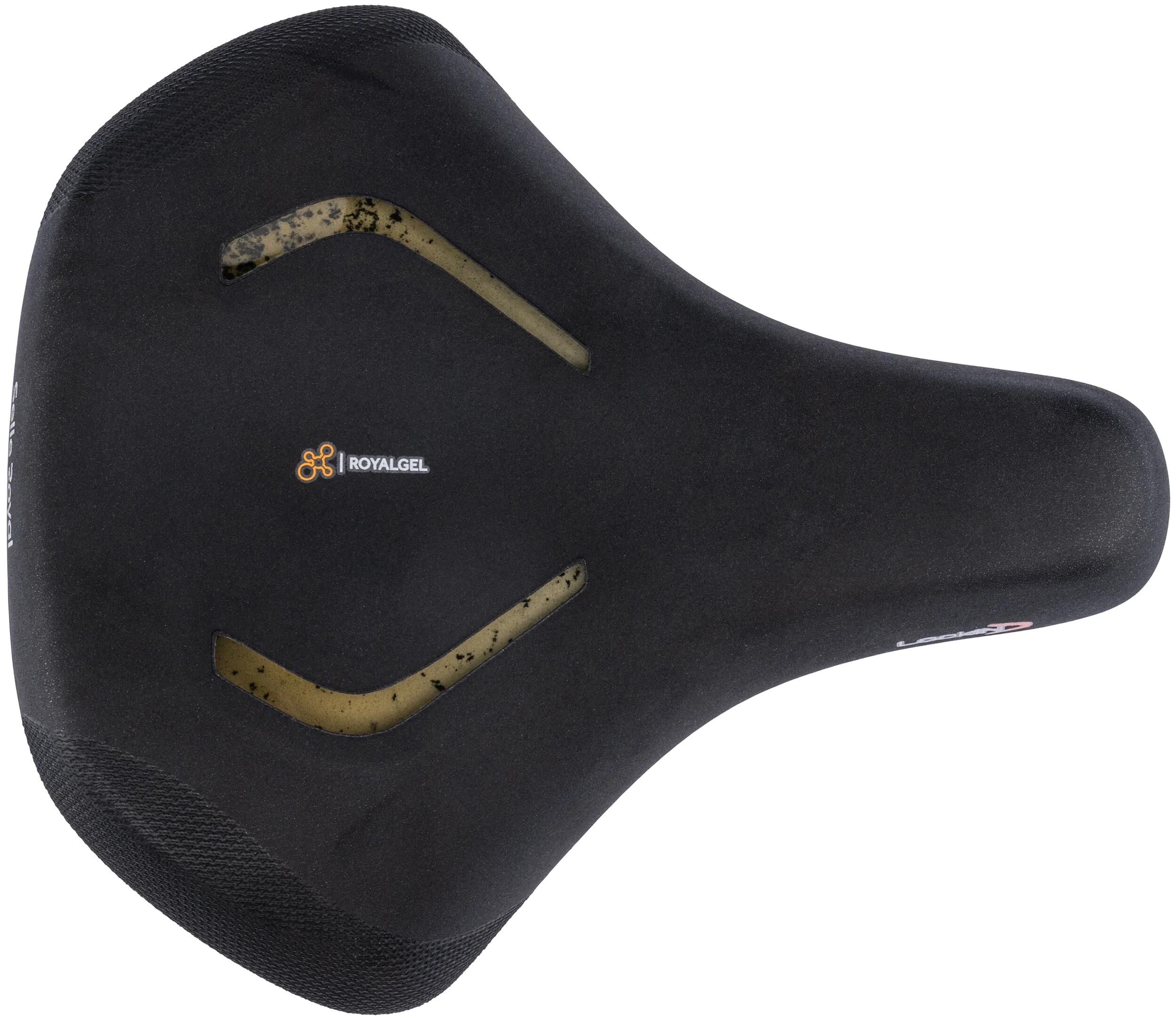 Selle Royal_Sattel Sättel
