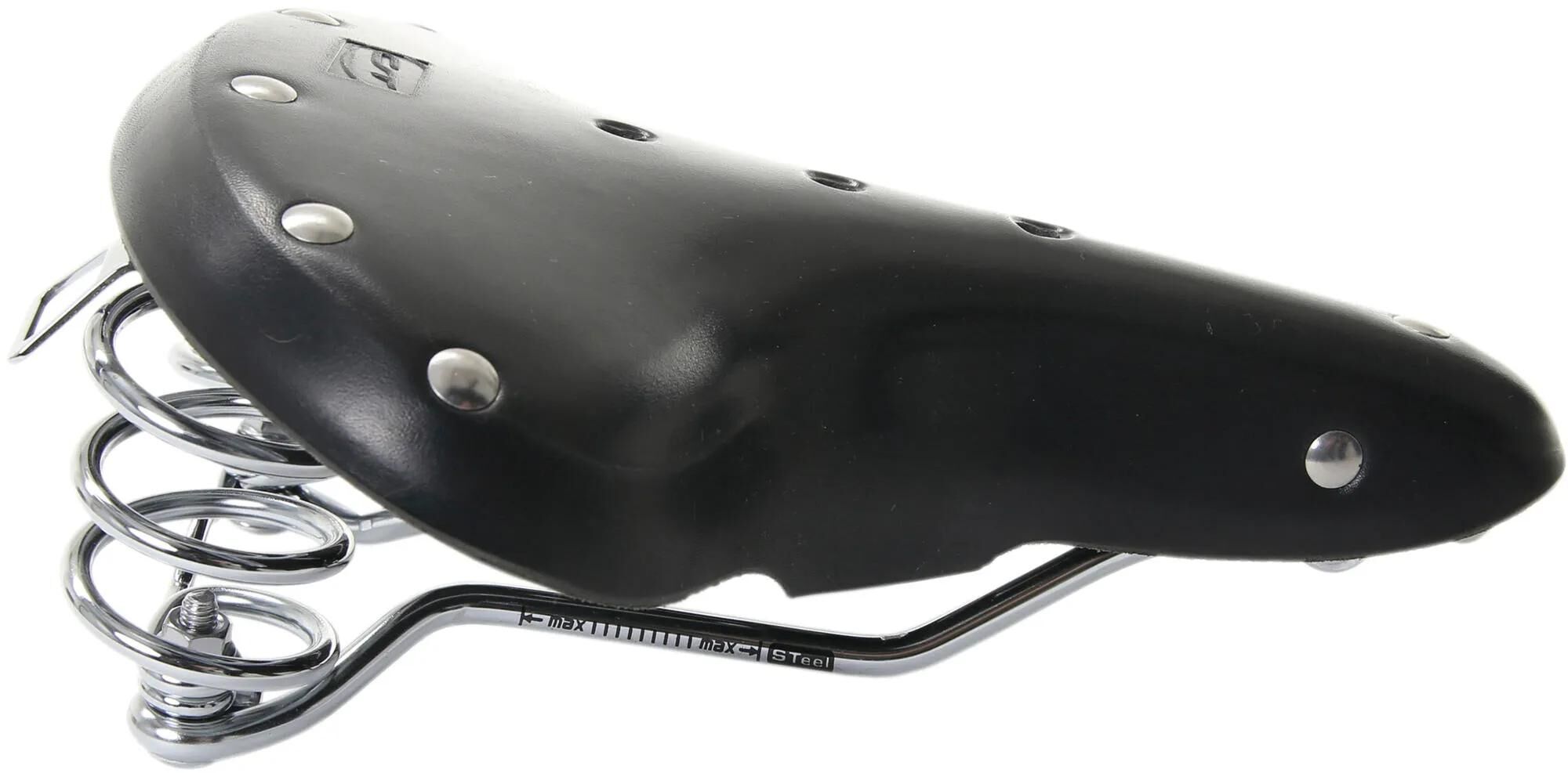 _Sattel Ledersättel,Sättel