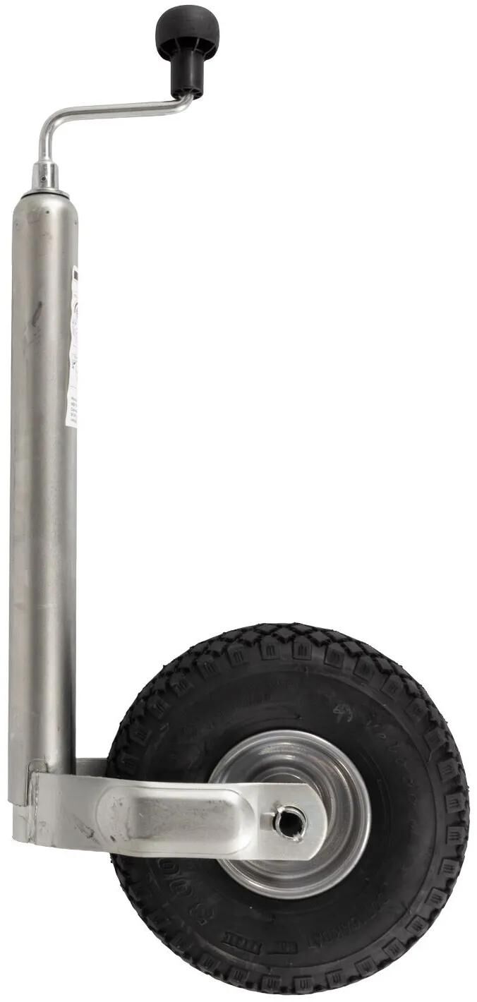 NB PARTS_Stützrad Anhängerteile