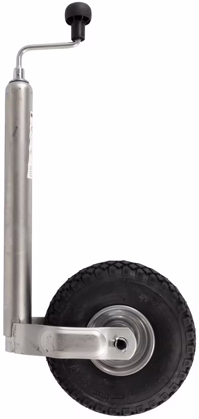 NB PARTS_Stützrad Anhängerteile