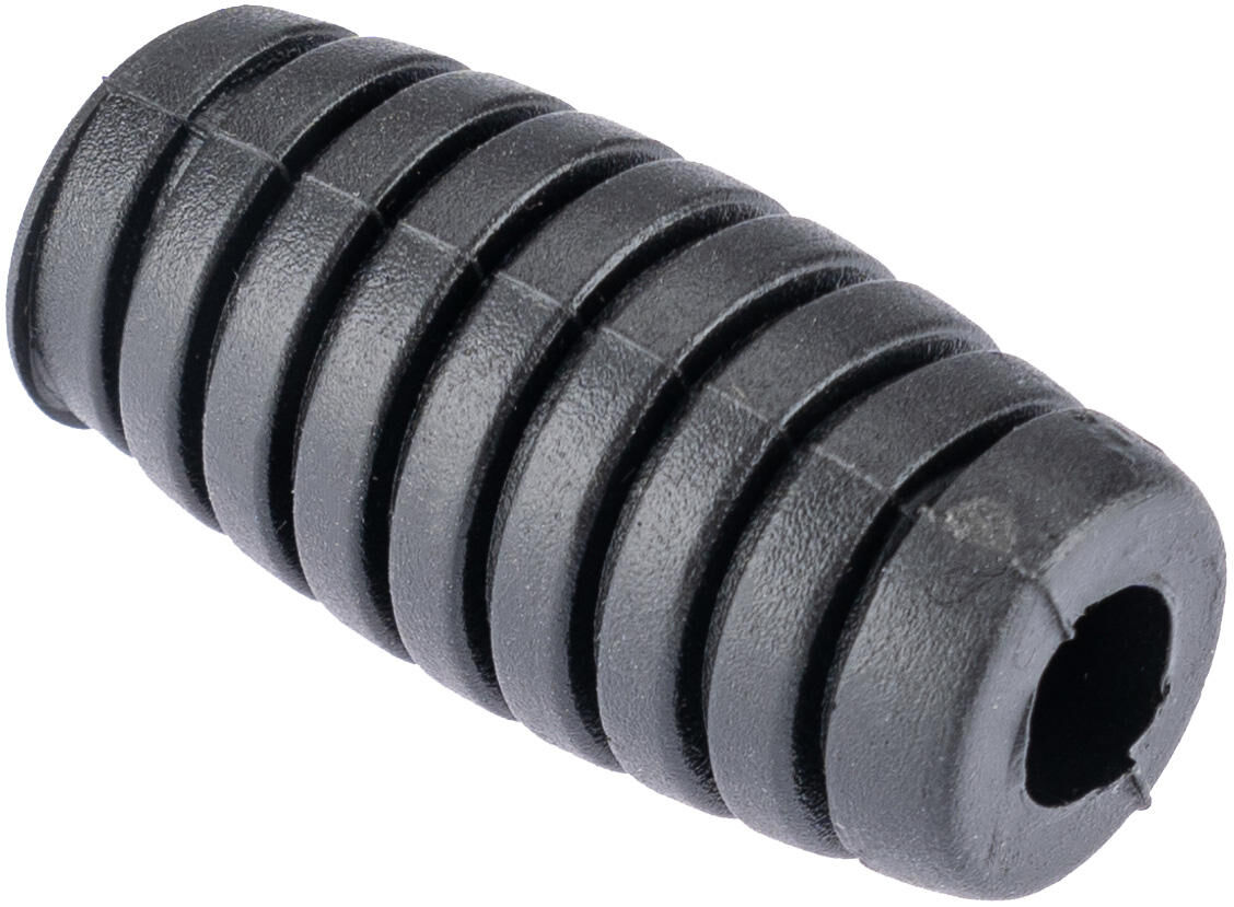 _Schalthebelgummi Fußrasten, -Gummis