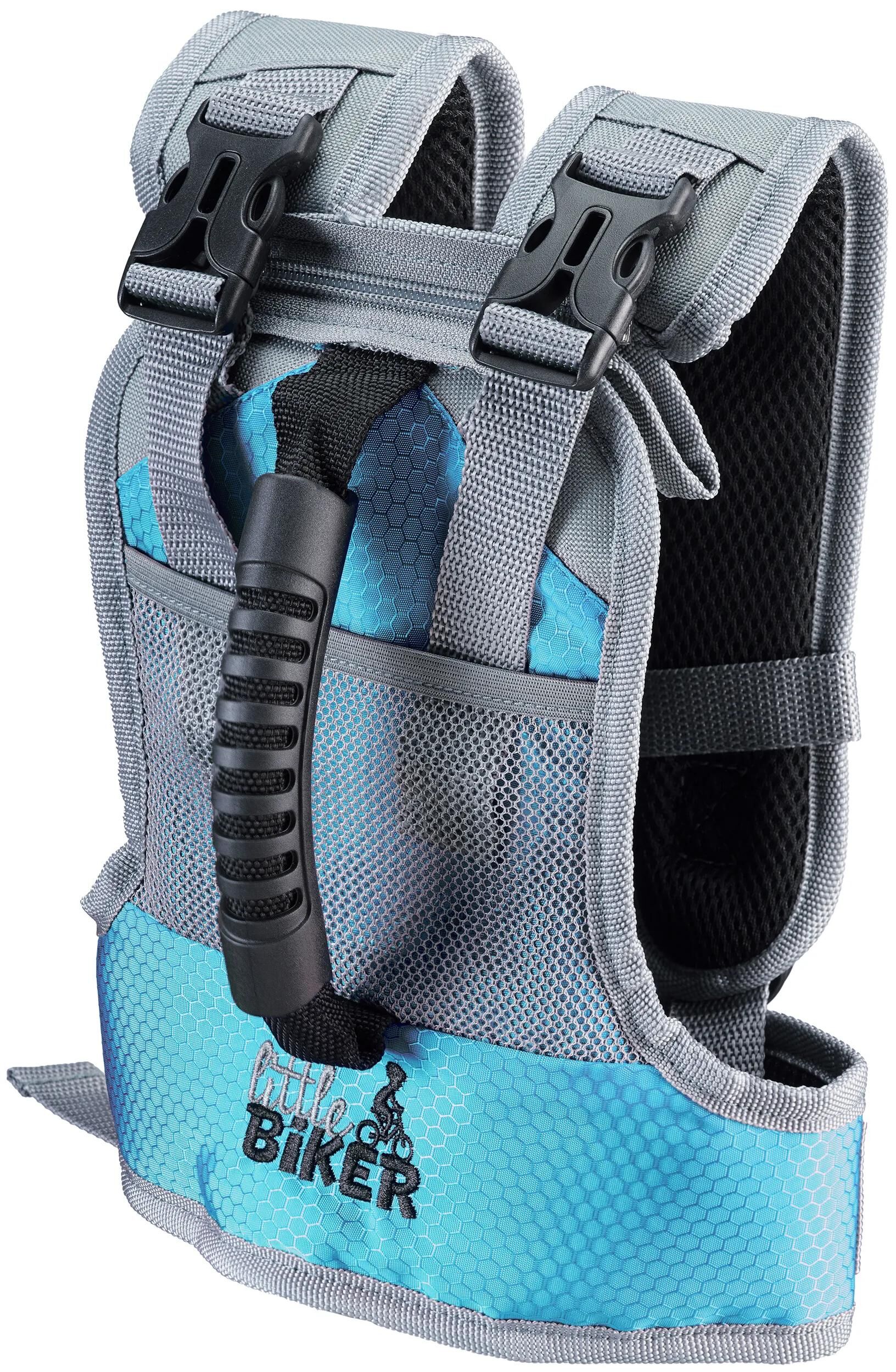 little-Biker_Kinderweste Westen,Bekleidung