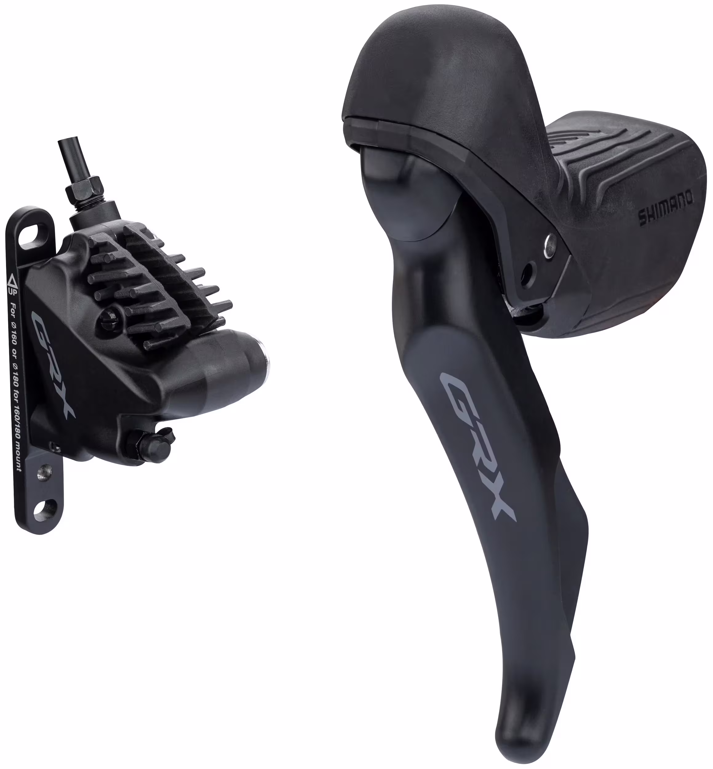 SHIMANO_Scheibenbremse Scheibenbremsen