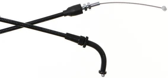 Hi-tech_Gaszug Gaszüge