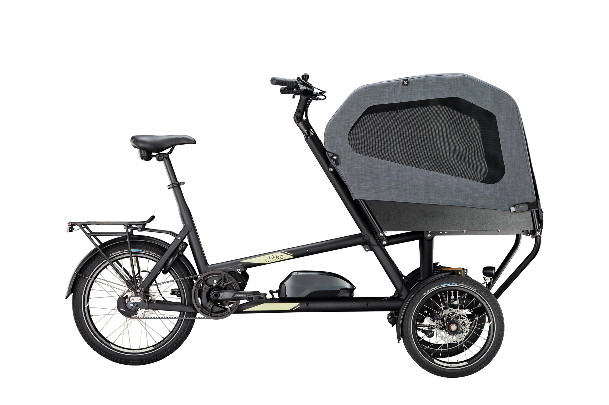 Elektro-Transporträder,Transporträder,Elektroräder,Fahrräder,Transportrad