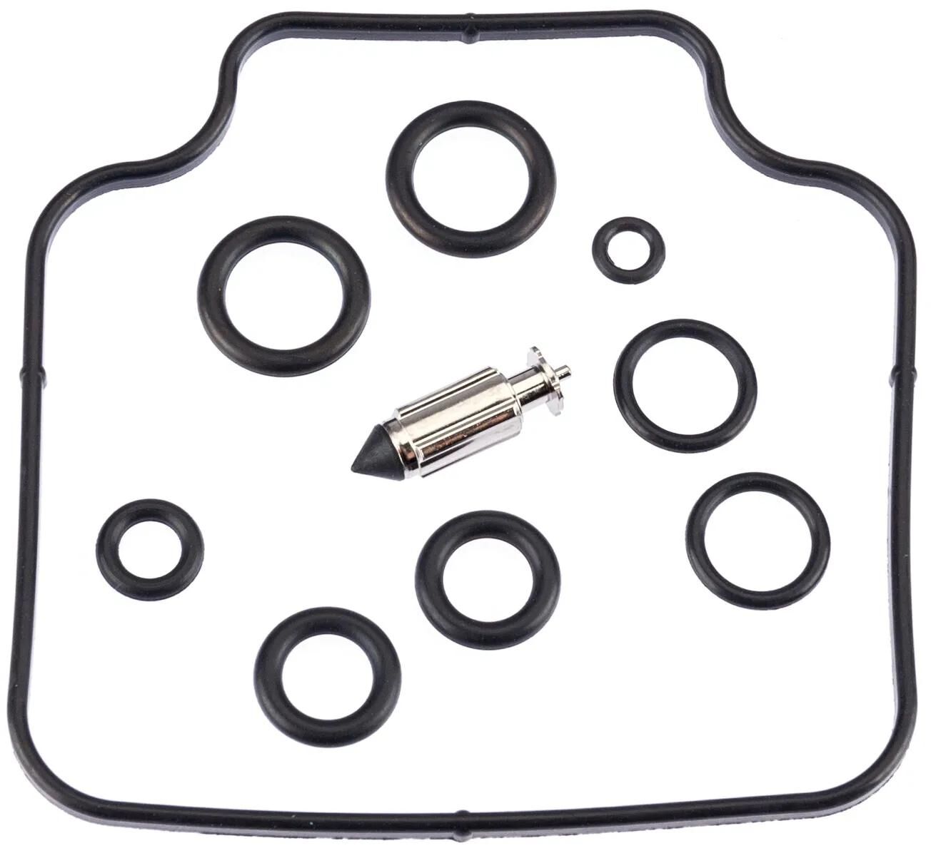 KEYSTER_Reparatursatz Vergaser Reparatursätze