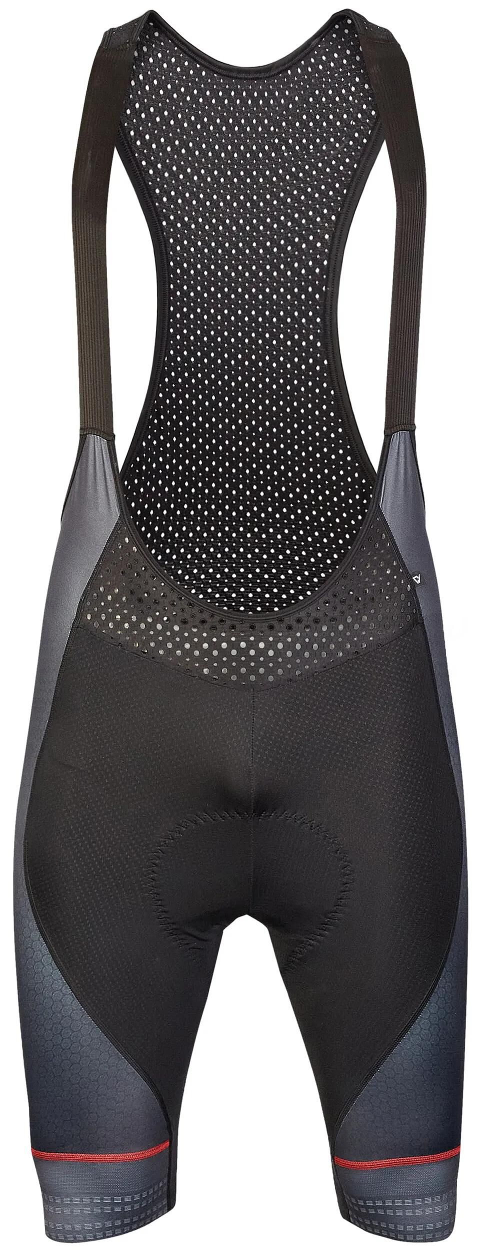 CONWAY_Trägerhose Rennhosen,Bekleidung,Radlerhosen