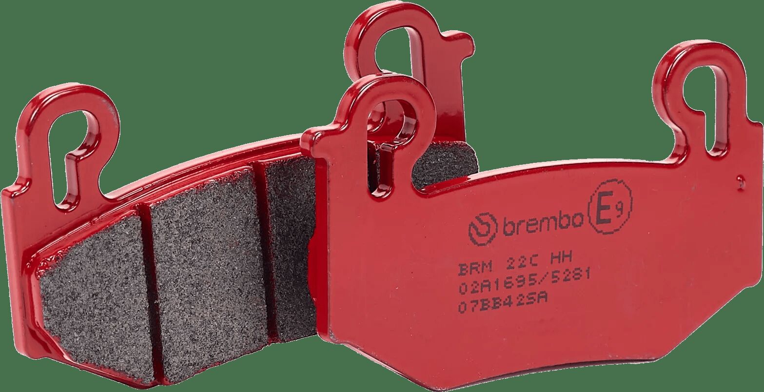 Bremsklötze,Bremsbeläge