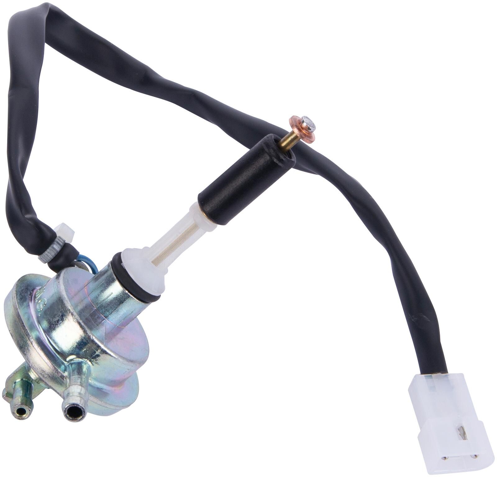 _Benzinhahn Benzinhähne