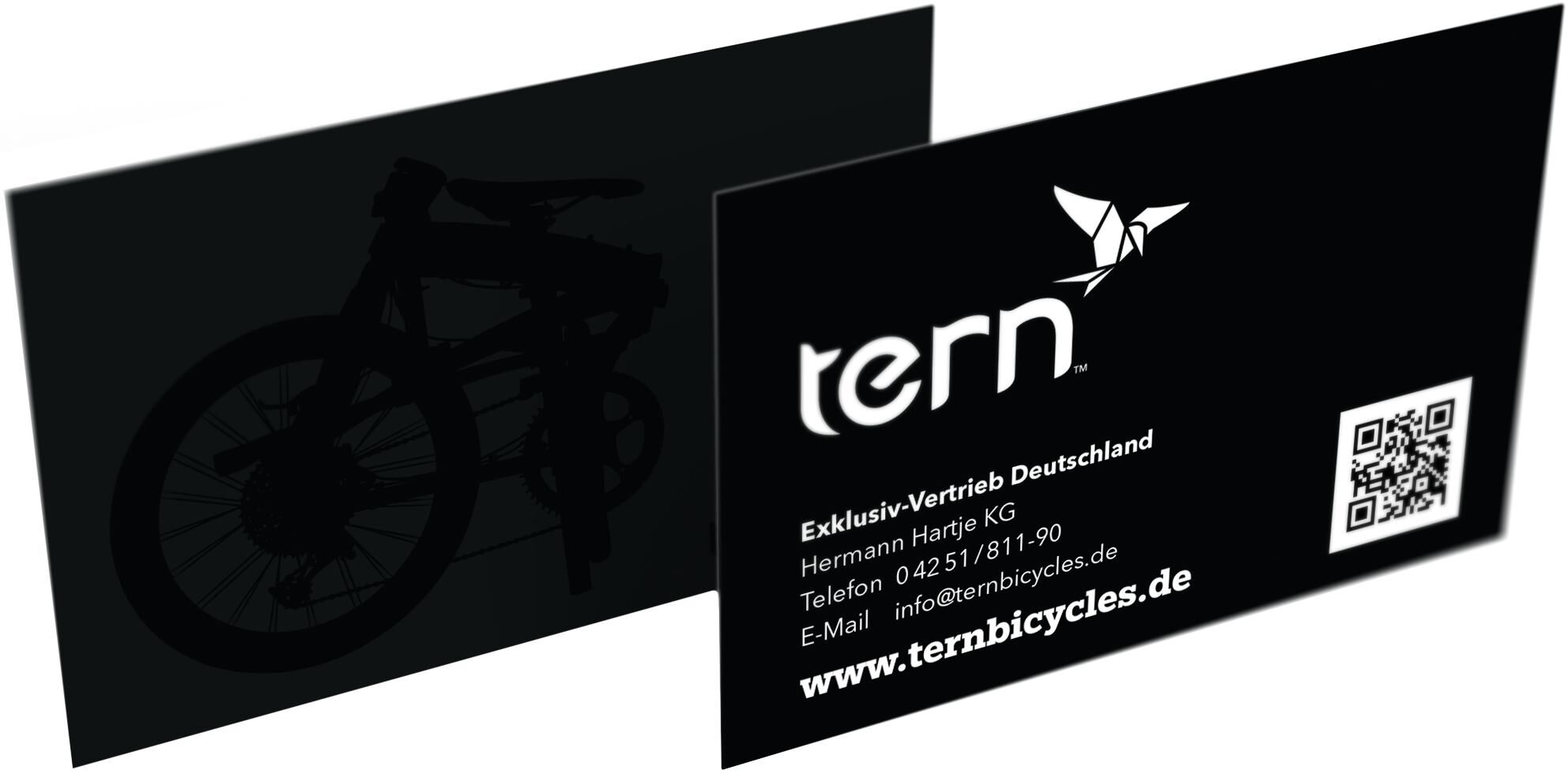 _Messecards Werbemittel