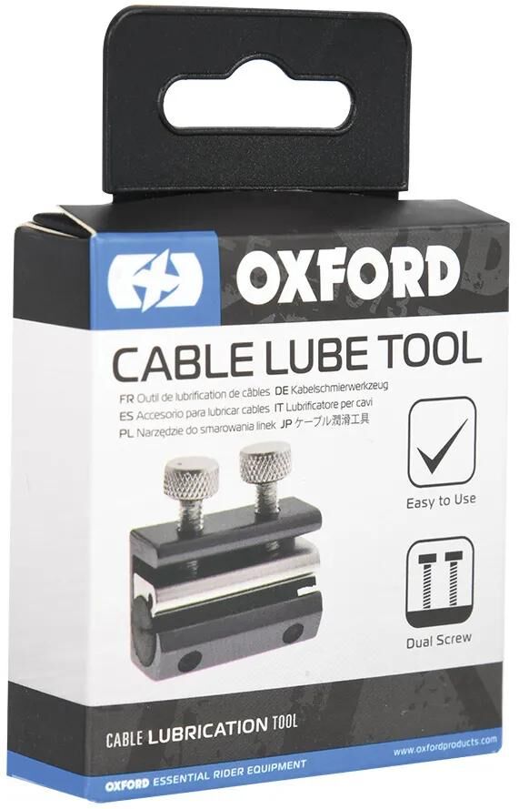 OXFORD_Bowdenzugöler Bowdenzugöler,Öler