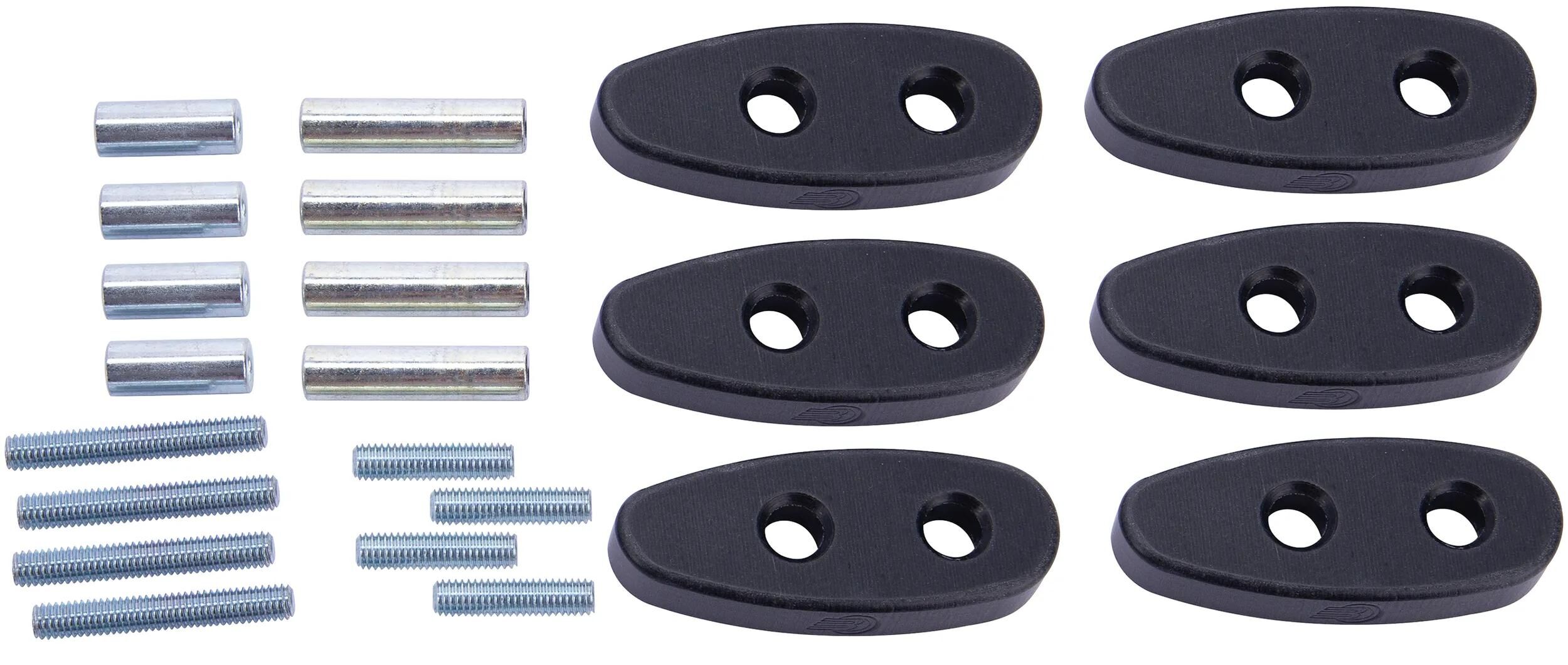 Spiegelverlängerungen