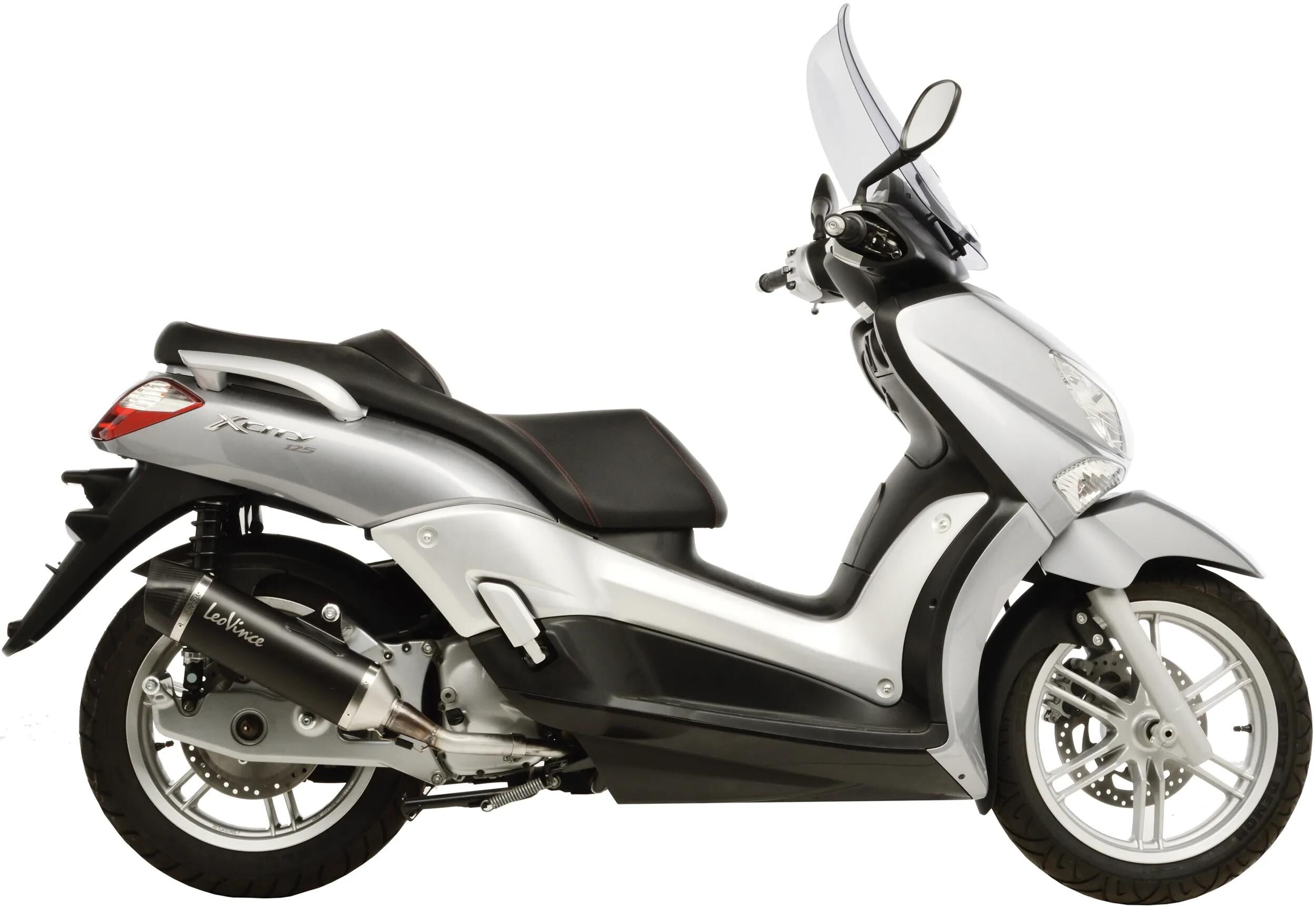 Schalldämpfer,Auspuffanlagen