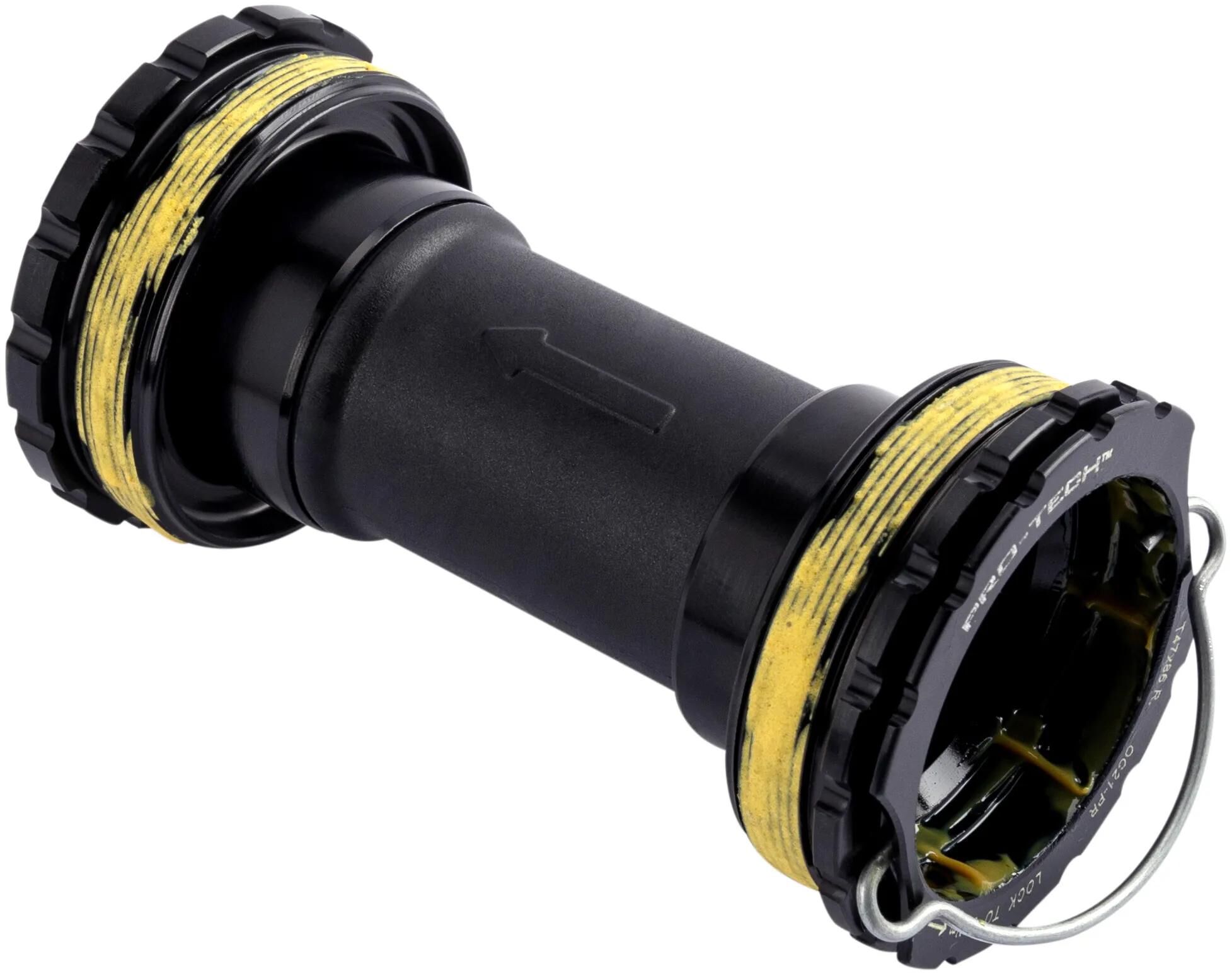 Lagerschalen,Innenlager - Ersatz