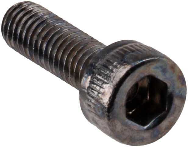 _Sechskantschraube Schrauben