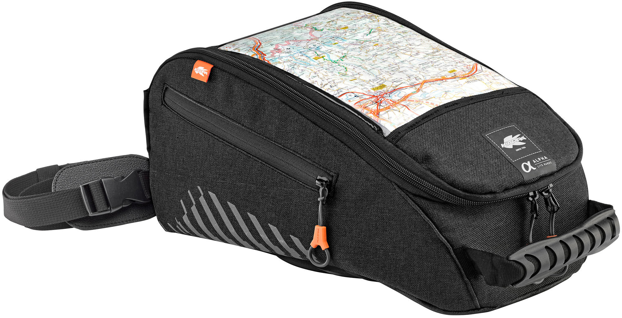 _Tankrucksack Tankrucksäcke