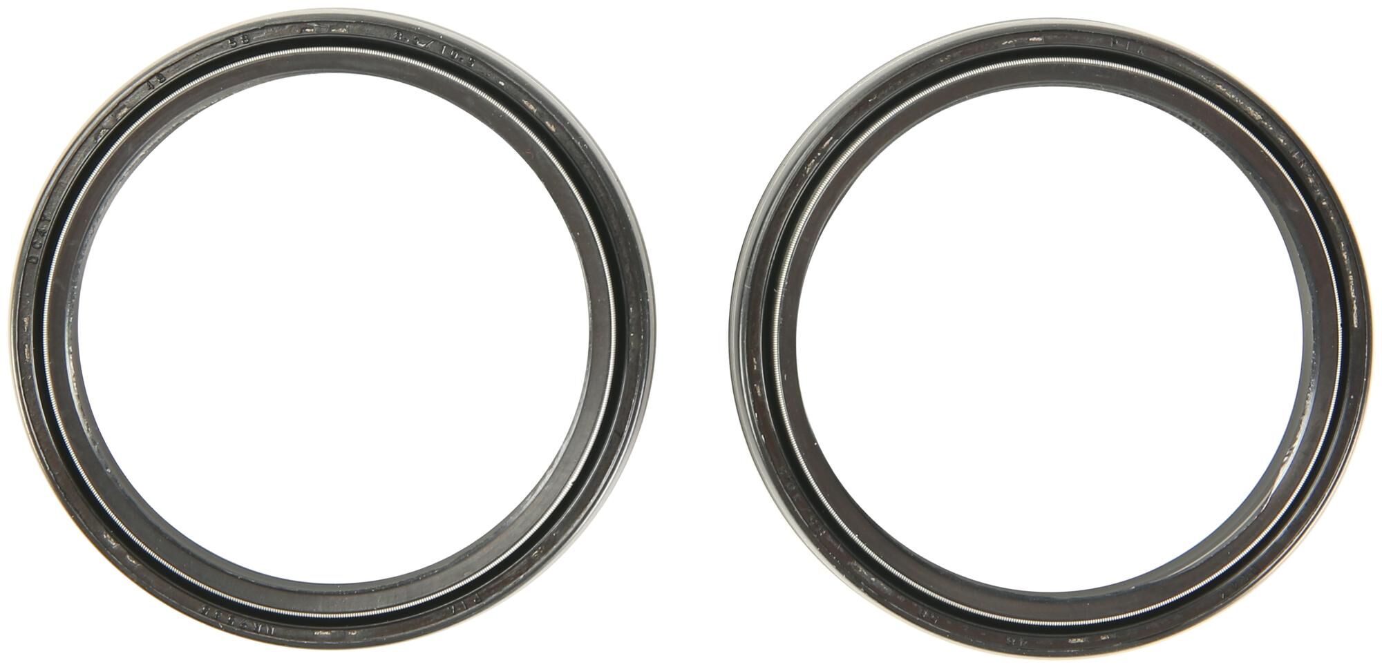 Gabelsimmerringe,Simmerringe